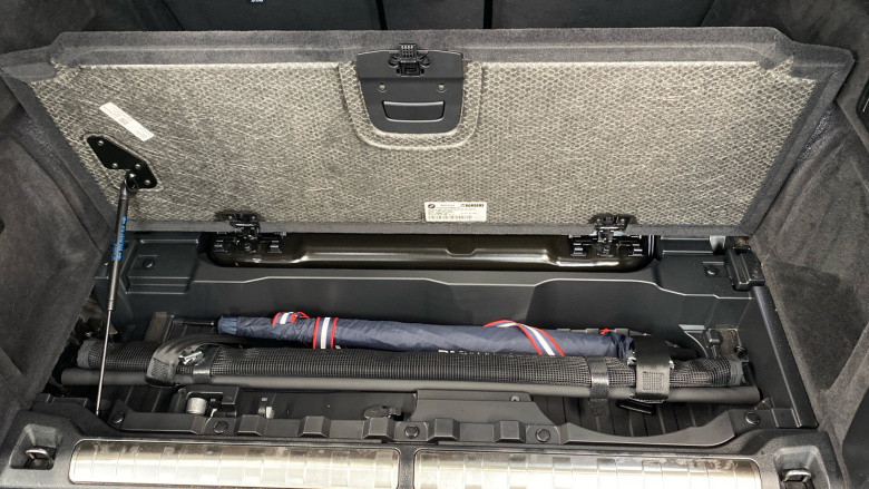 BMW X5 xDrive50e M Sport 5dr Auto [Tech/Pro Pack] Estate